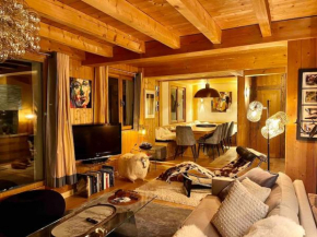 Le Nan Ste Megève